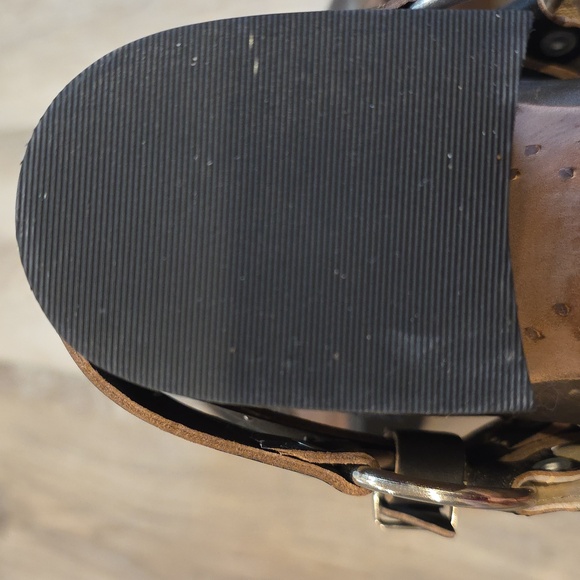 🦅 Freebird by Steven Colton Boots - Picture 9 of 15